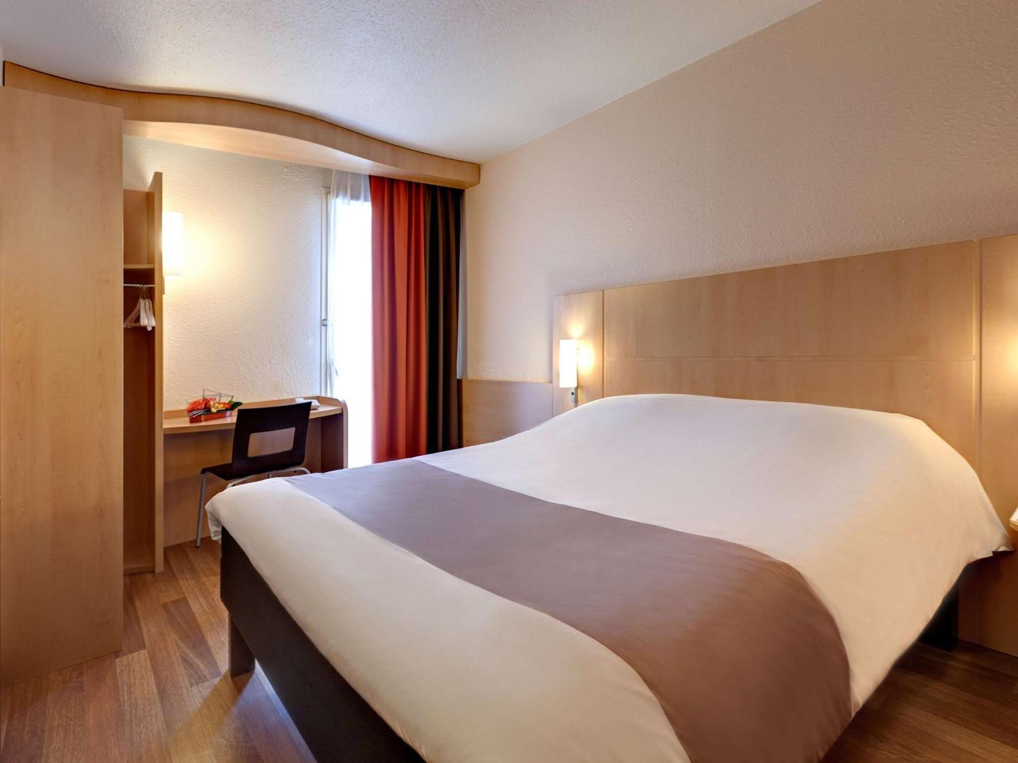 Ibis La Roche Sur Yon Vendespace Mouilleron-le-Captif Exterior foto